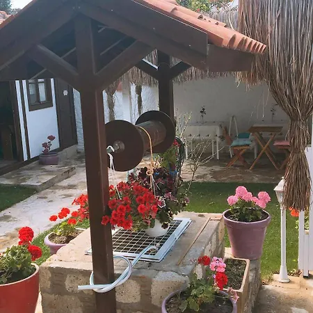 Tasdelen Guest house