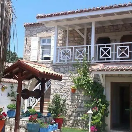Tasdelen Alacati