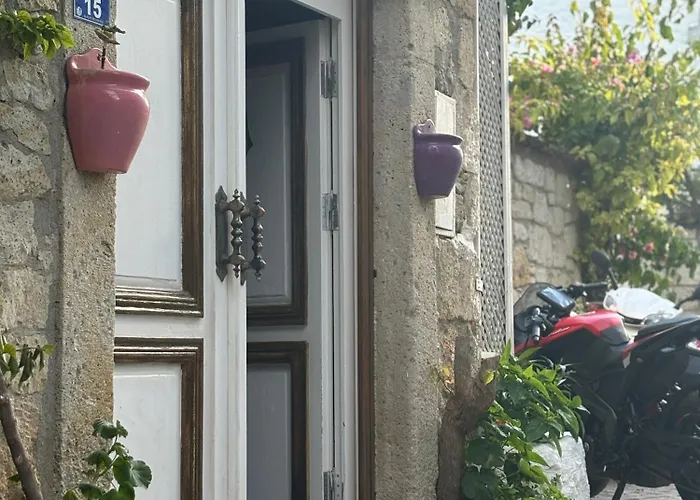 Tasdelen Maison d'hôtes