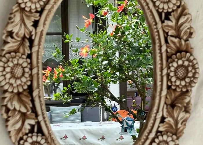 Maison d'hôtes Tasdelen Alaçatı