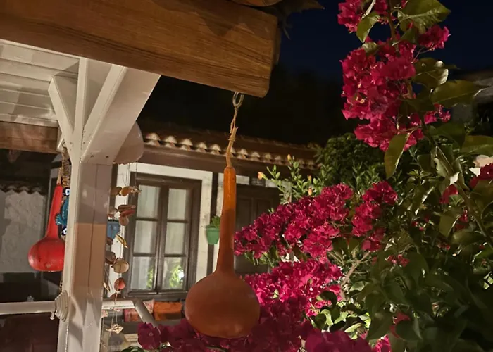 Tasdelen Maison d'hôtes Alaçatı