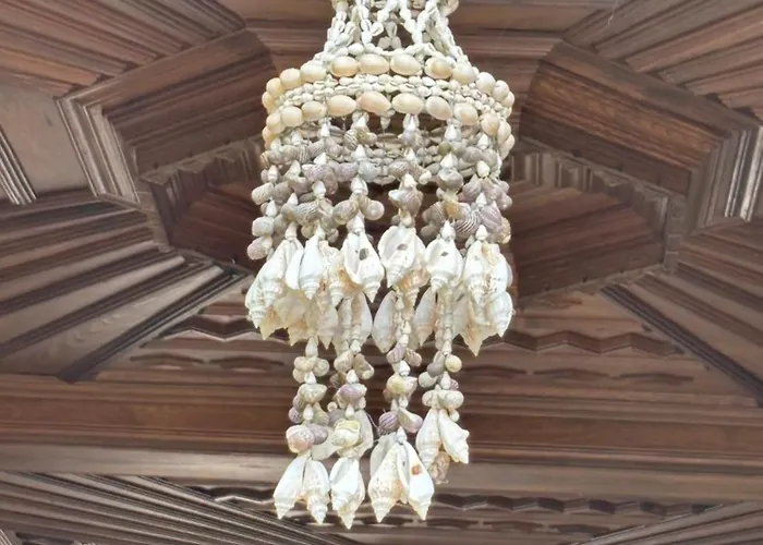Tasdelen Алачати