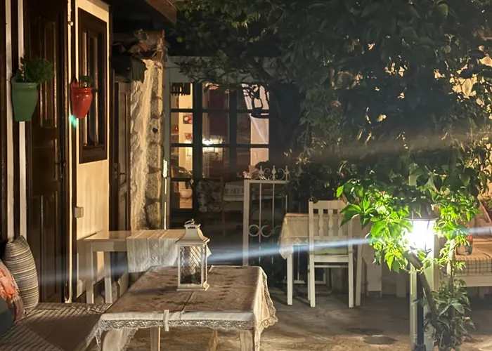 Tasdelen 3* Alaçatı