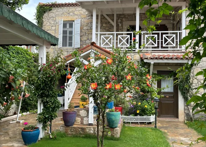 Maison d'hôtes Tasdelen