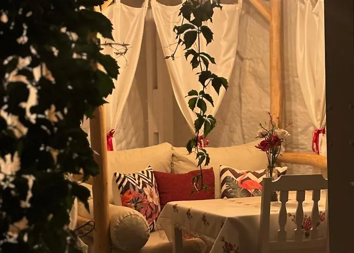 Tasdelen Maison d'hôtes