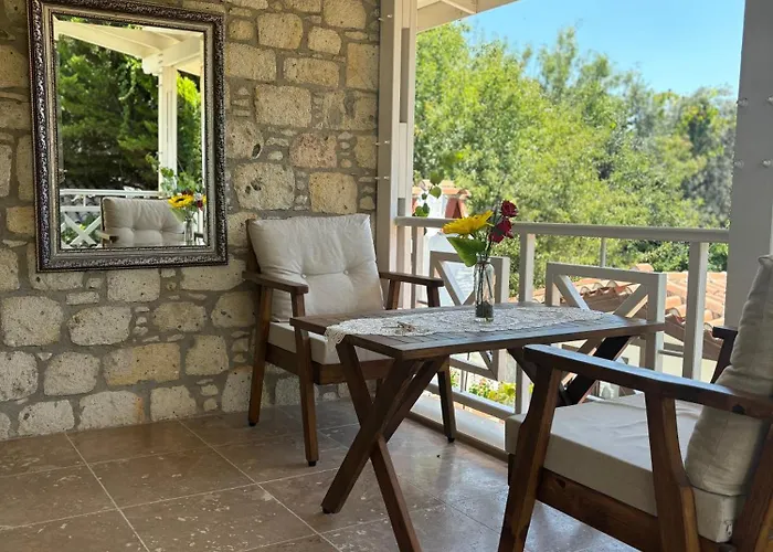 Tasdelen Maison d'hôtes