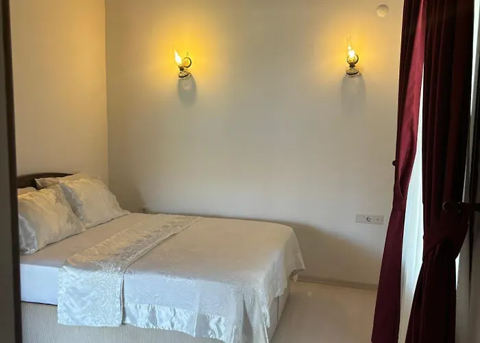 Maison d'hôtes Tasdelen