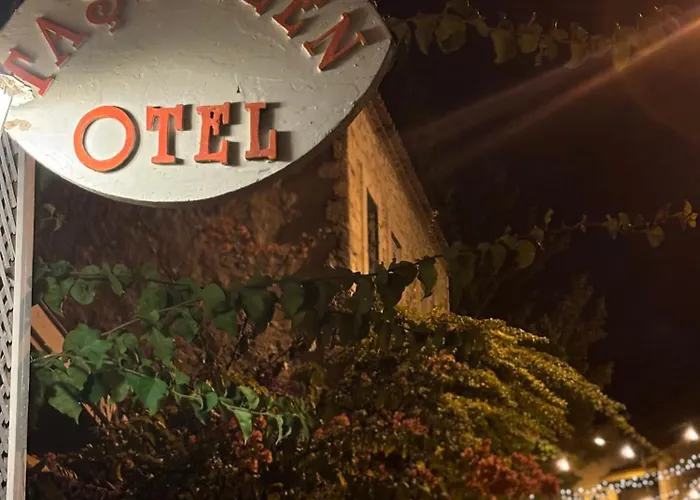 Tasdelen Maison d'hôtes 3*