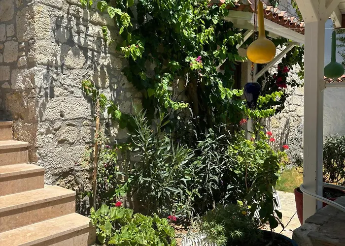 Tasdelen Maison d'hôtes Alaçatı