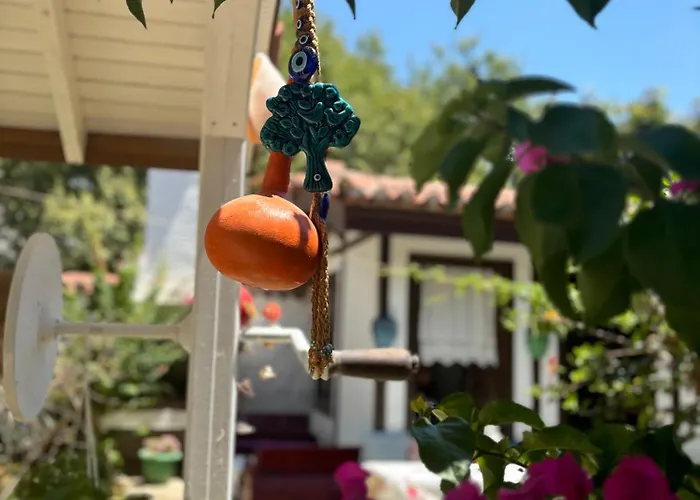 Tasdelen 3* Alaçatı