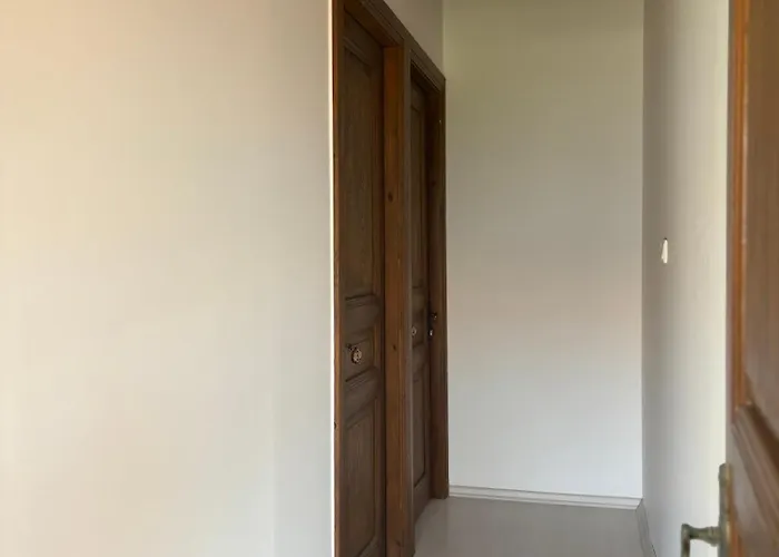 Maison d'hôtes Tasdelen 3*