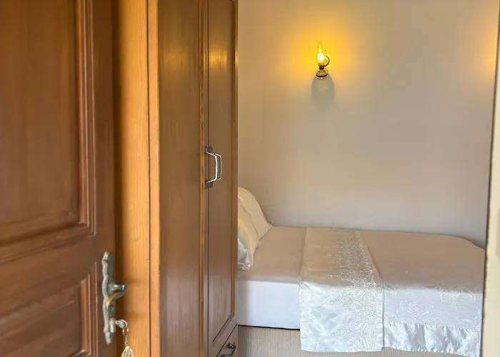 Tasdelen Maison d'hôtes