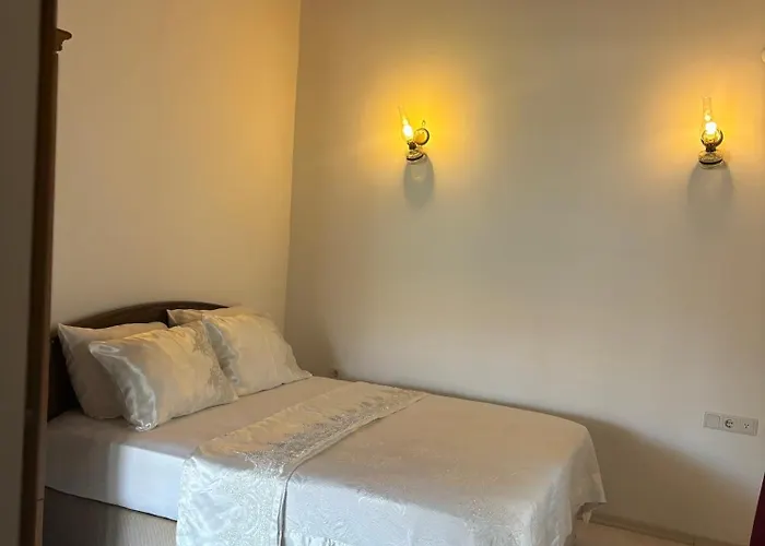 Tasdelen Гостевой дом 3*