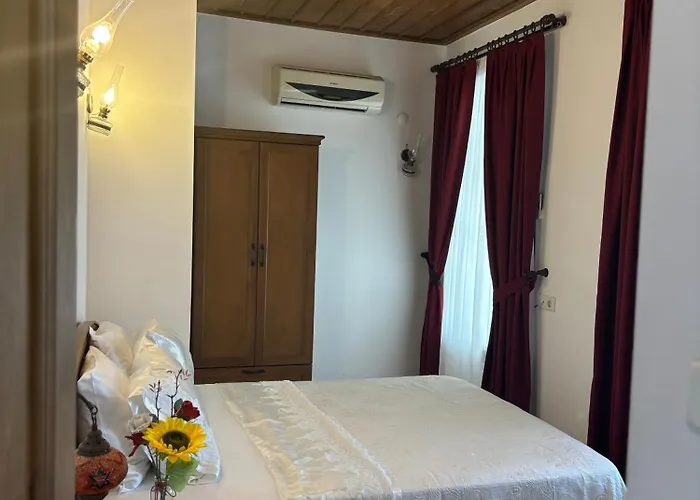 Tasdelen Maison d'hôtes Alaçatı