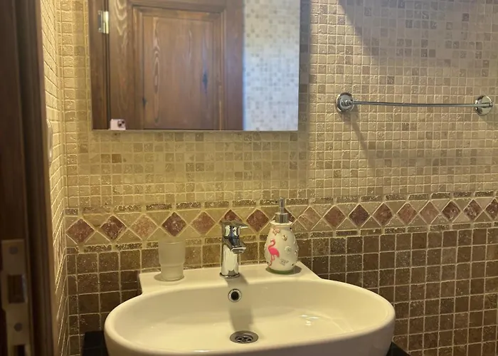 Maison d'hôtes Tasdelen Alaçatı