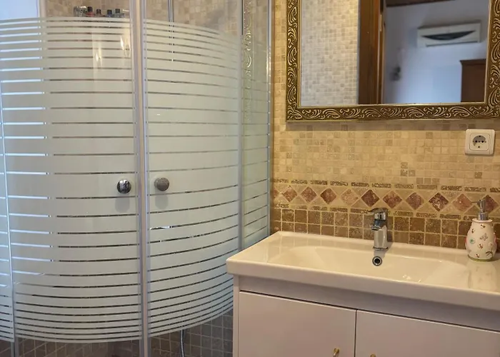 Maison d'hôtes Tasdelen 3*