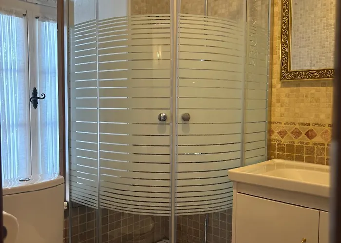 Tasdelen Maison d'hôtes Alaçatı