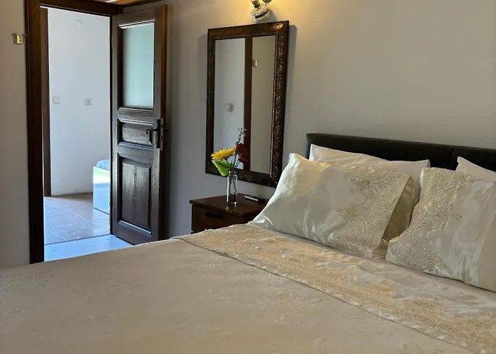 Tasdelen 3* Алачати