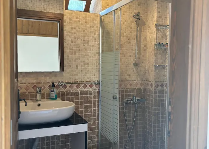 Tasdelen Maison d'hôtes Alaçatı