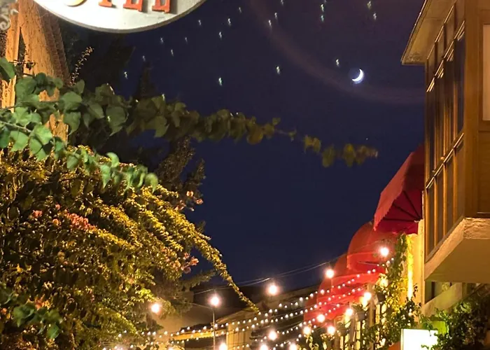 Tasdelen Maison d'hôtes 3*