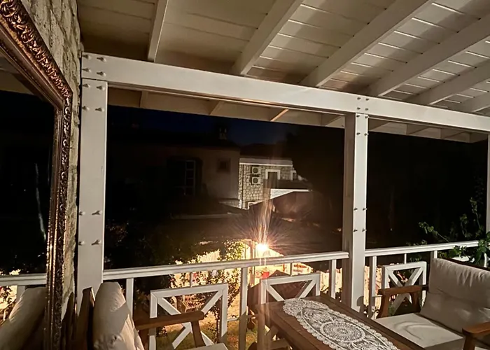 Maison d'hôtes Tasdelen Alaçatı