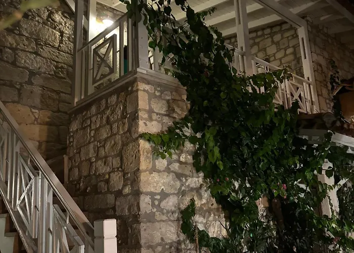 Maison d'hôtes Tasdelen