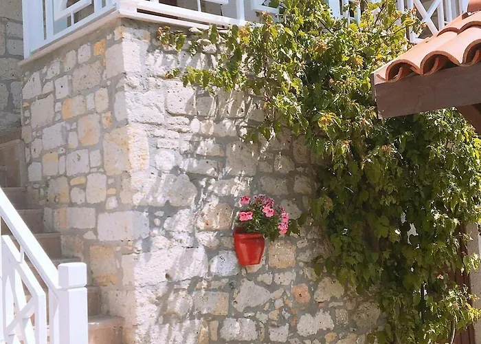 Tasdelen Maison d'hôtes