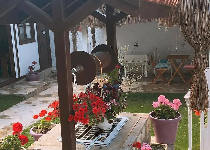 Tasdelen Maison d'hôtes